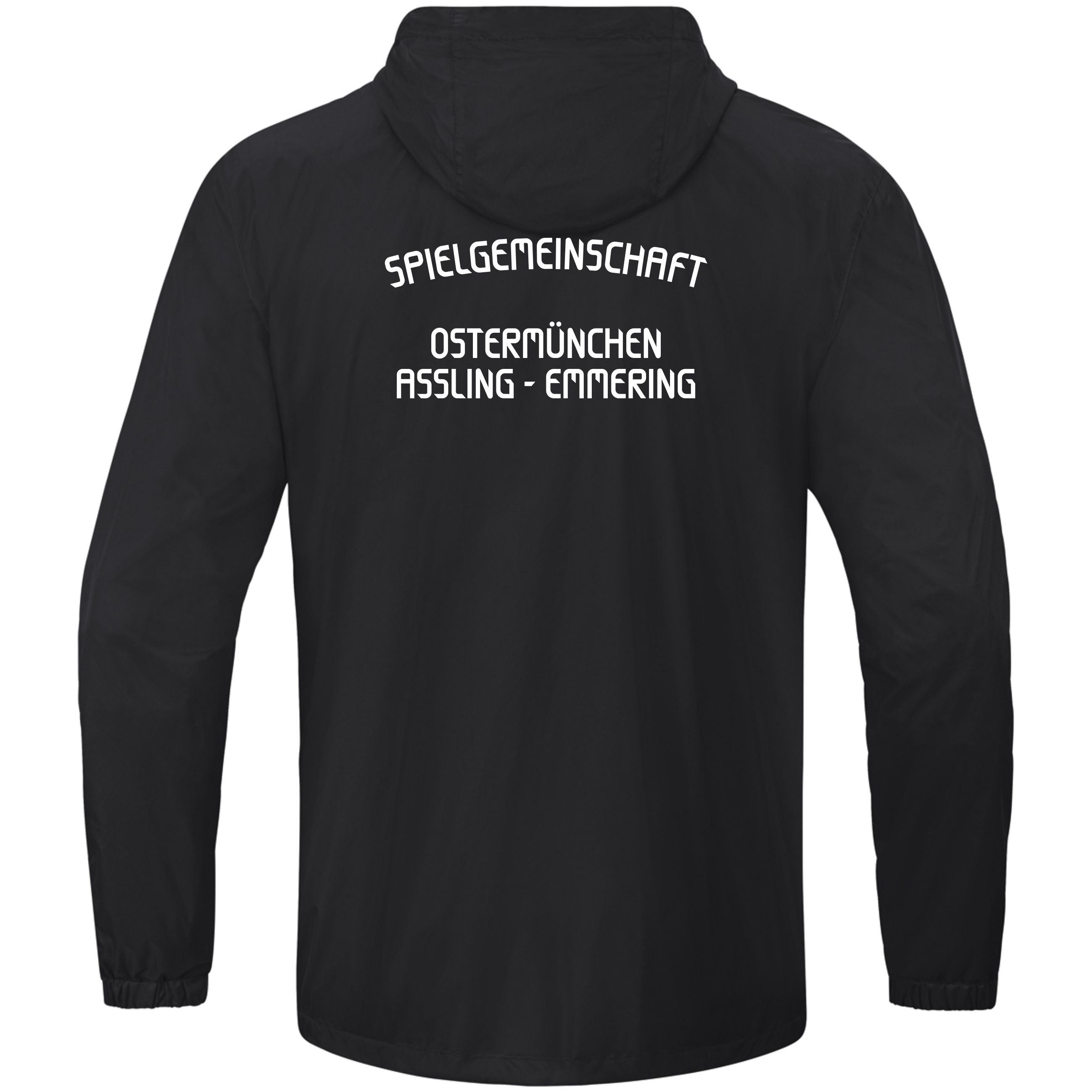 Allwetterjacke Team 2.0 – Bild 2