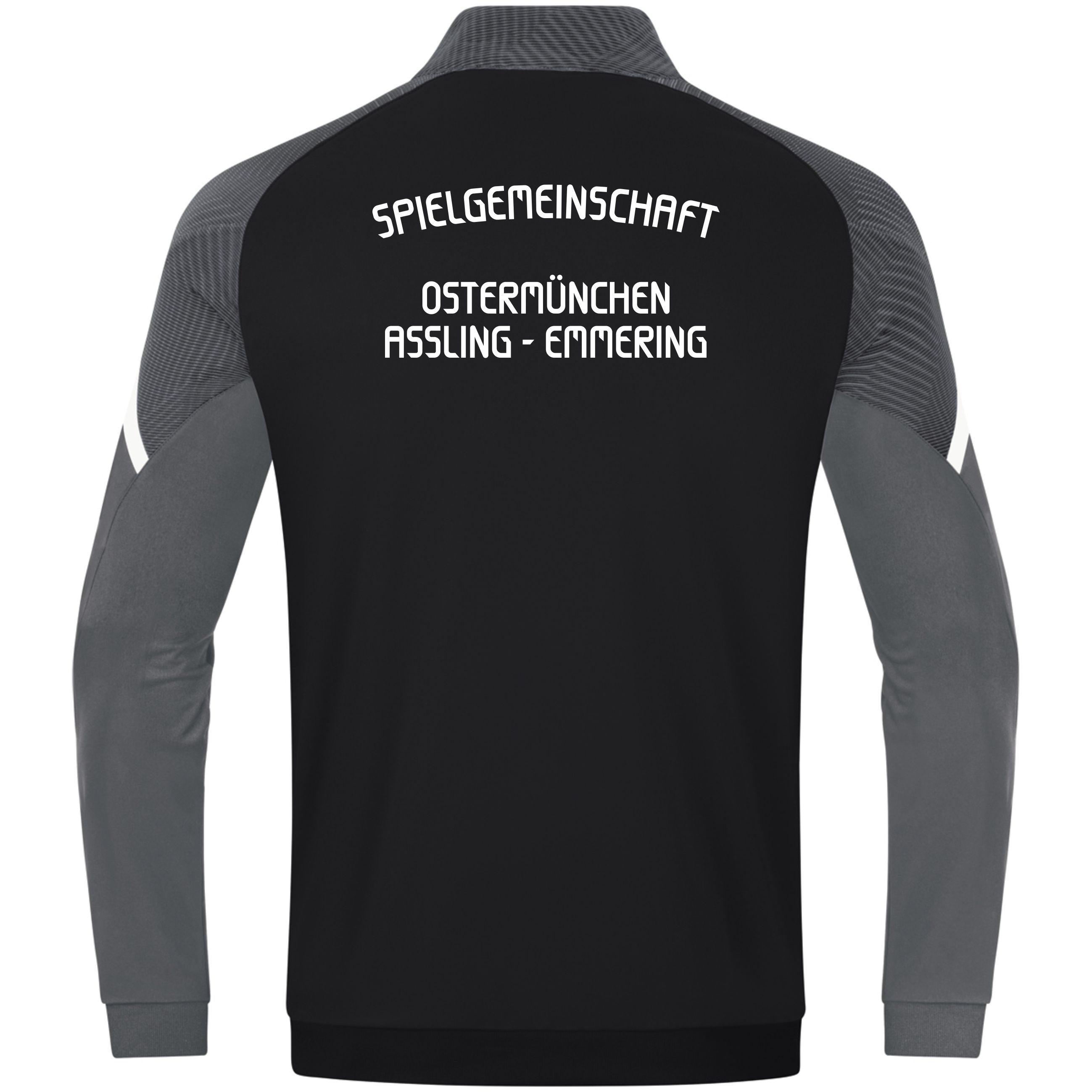 Polyesterjacke Performance – Bild 2