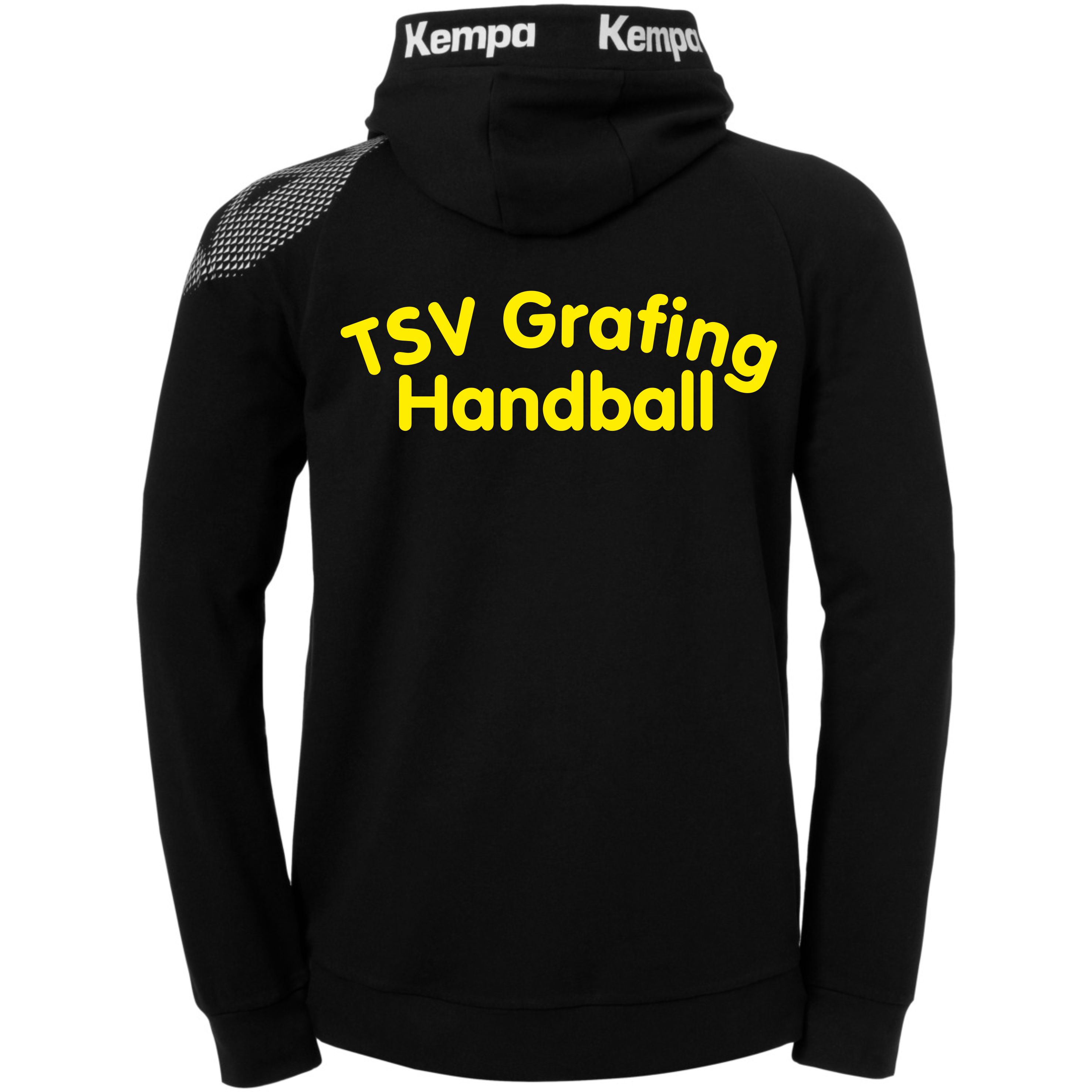 Core 26 Kapuzenjacke – Bild 2