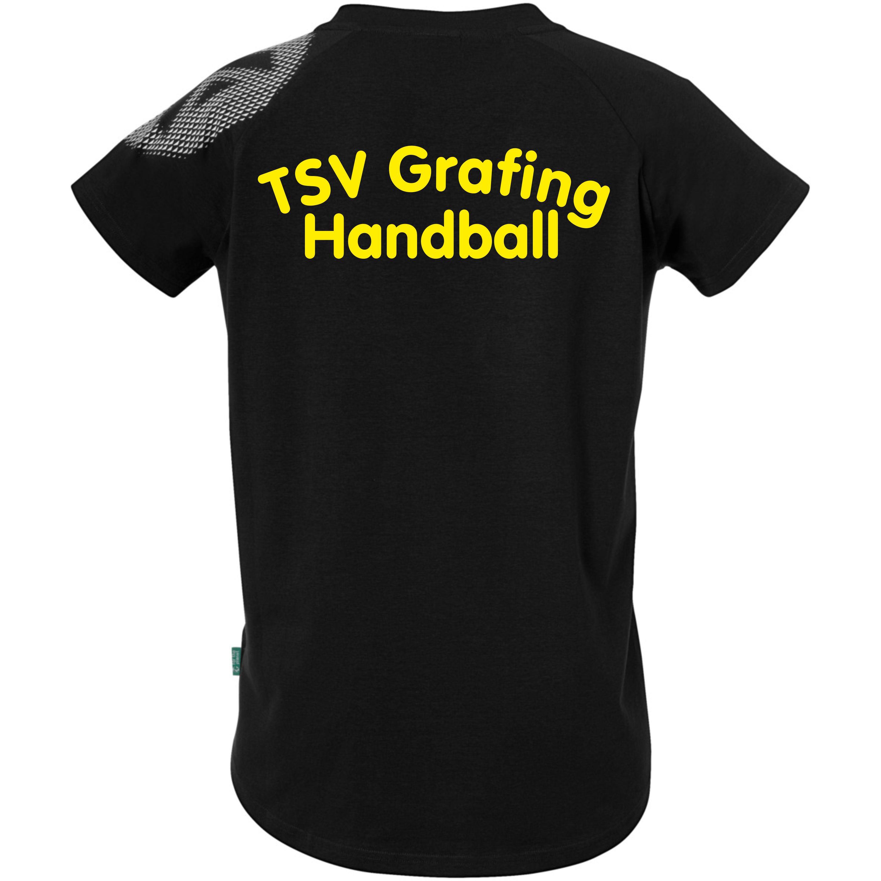 Core T-Shirt Women – Bild 2