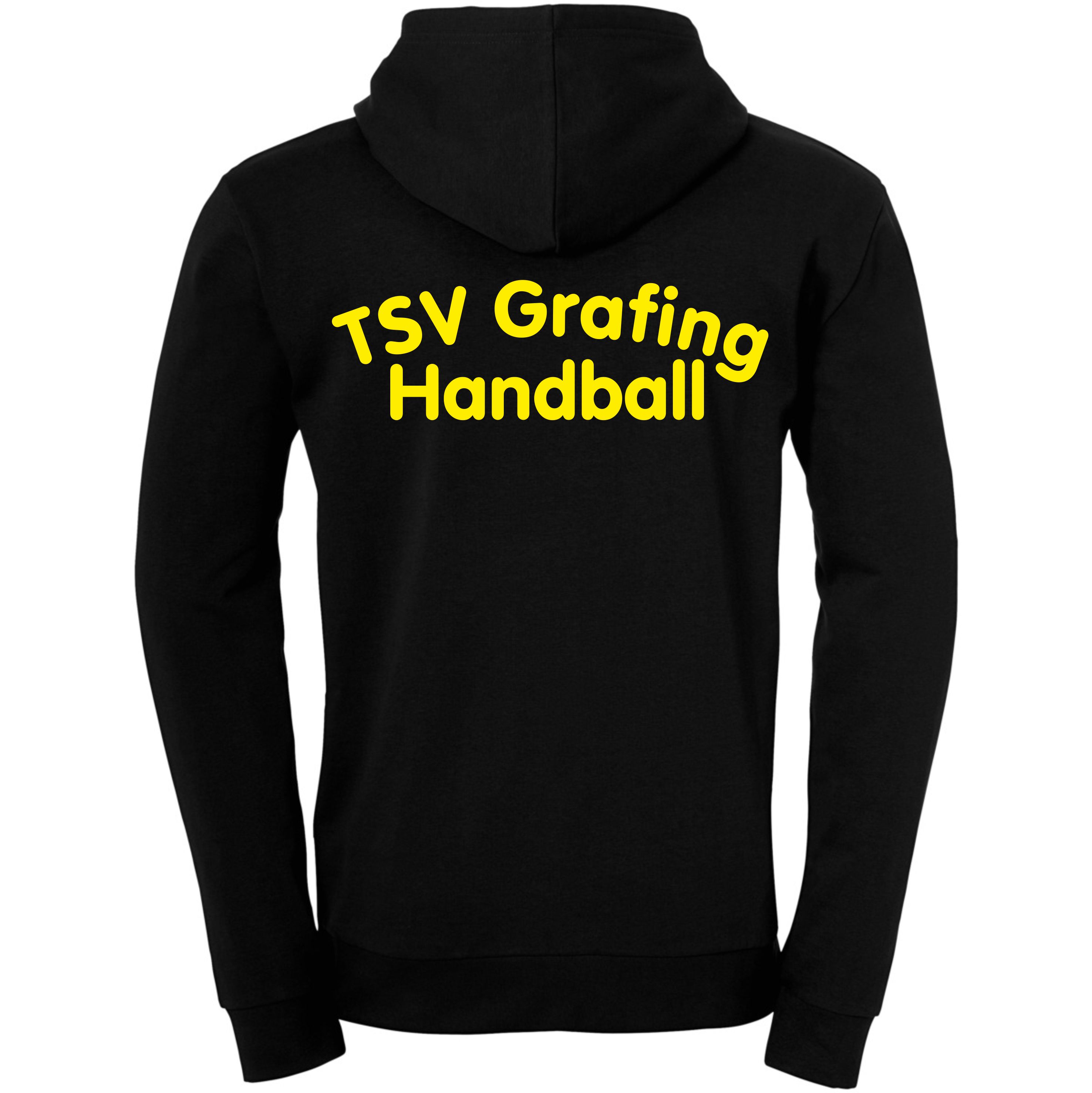 Hoody – Bild 2