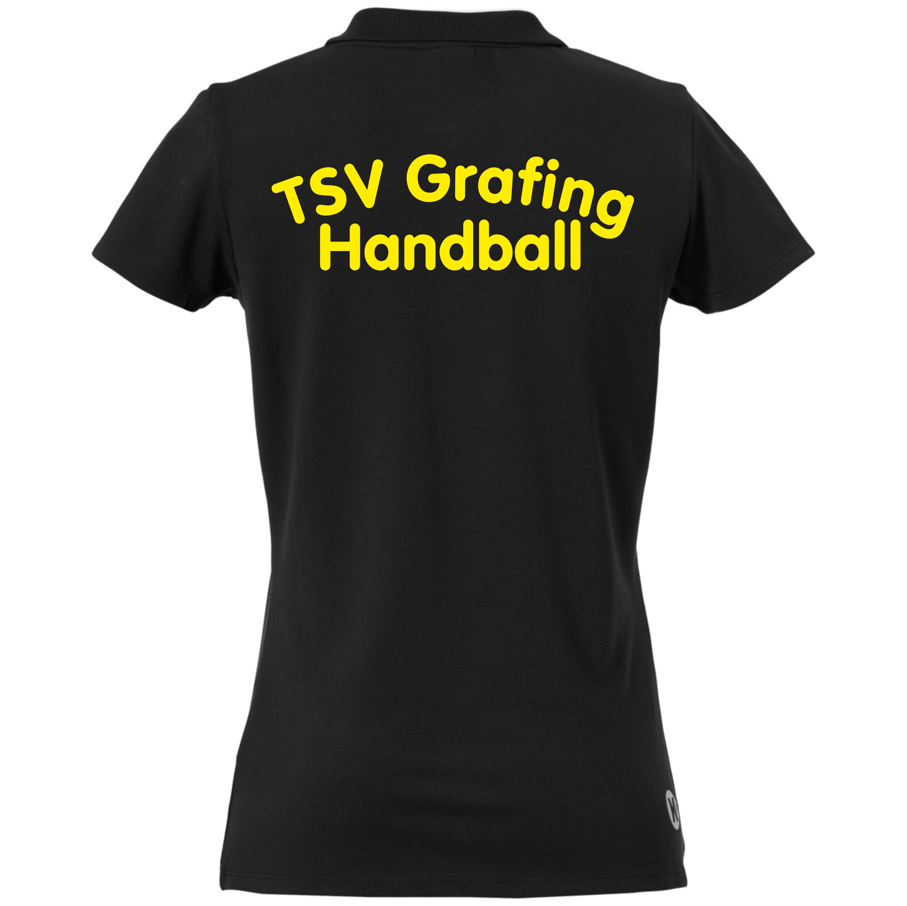 Polo Shirt Women – Bild 2