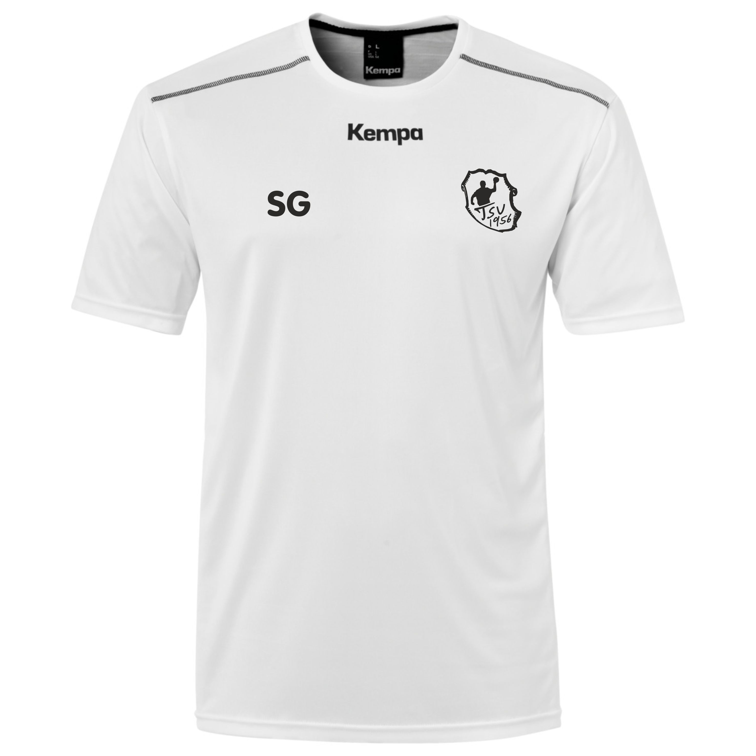 Poly Shirt – Bild 6