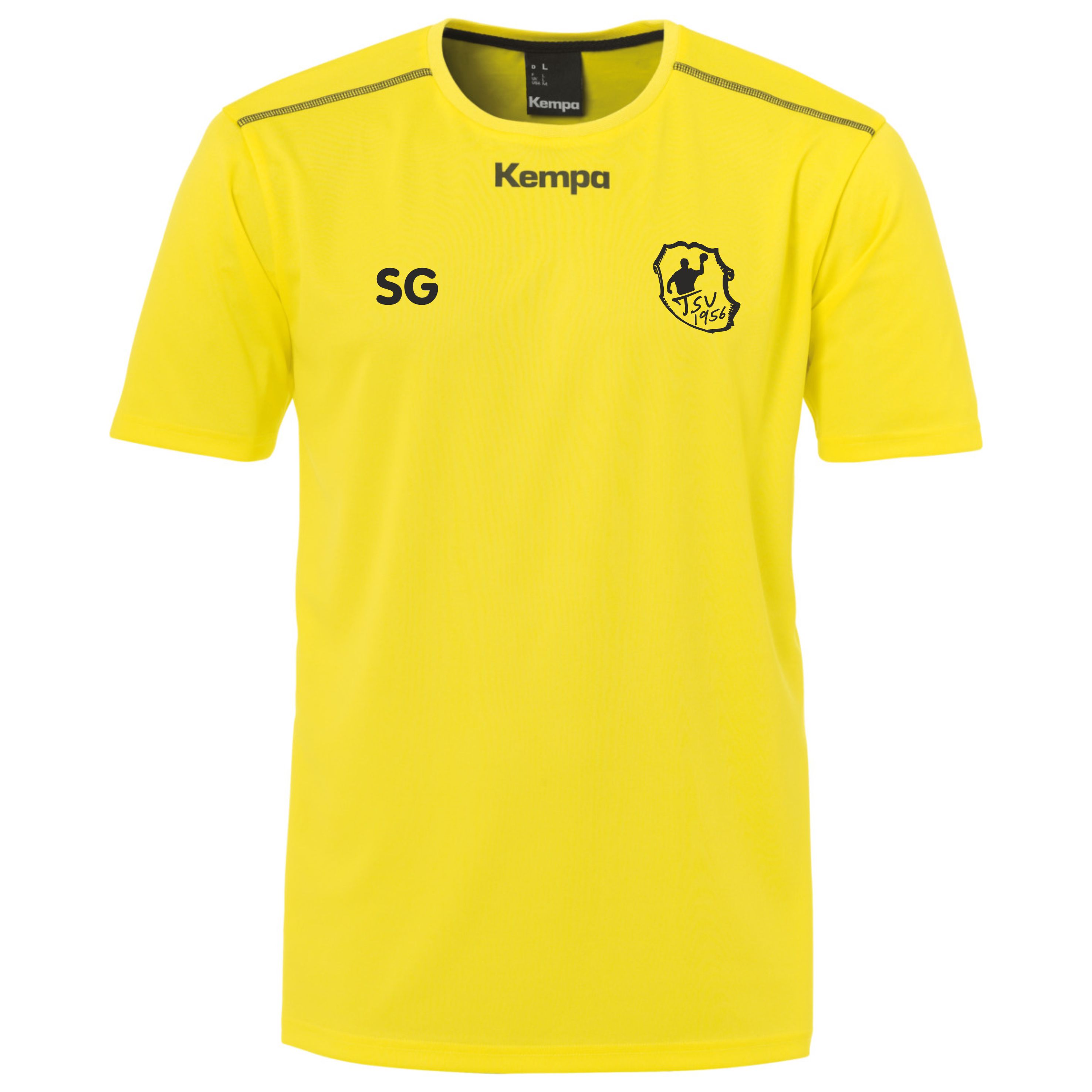 Poly Shirt – Bild 3