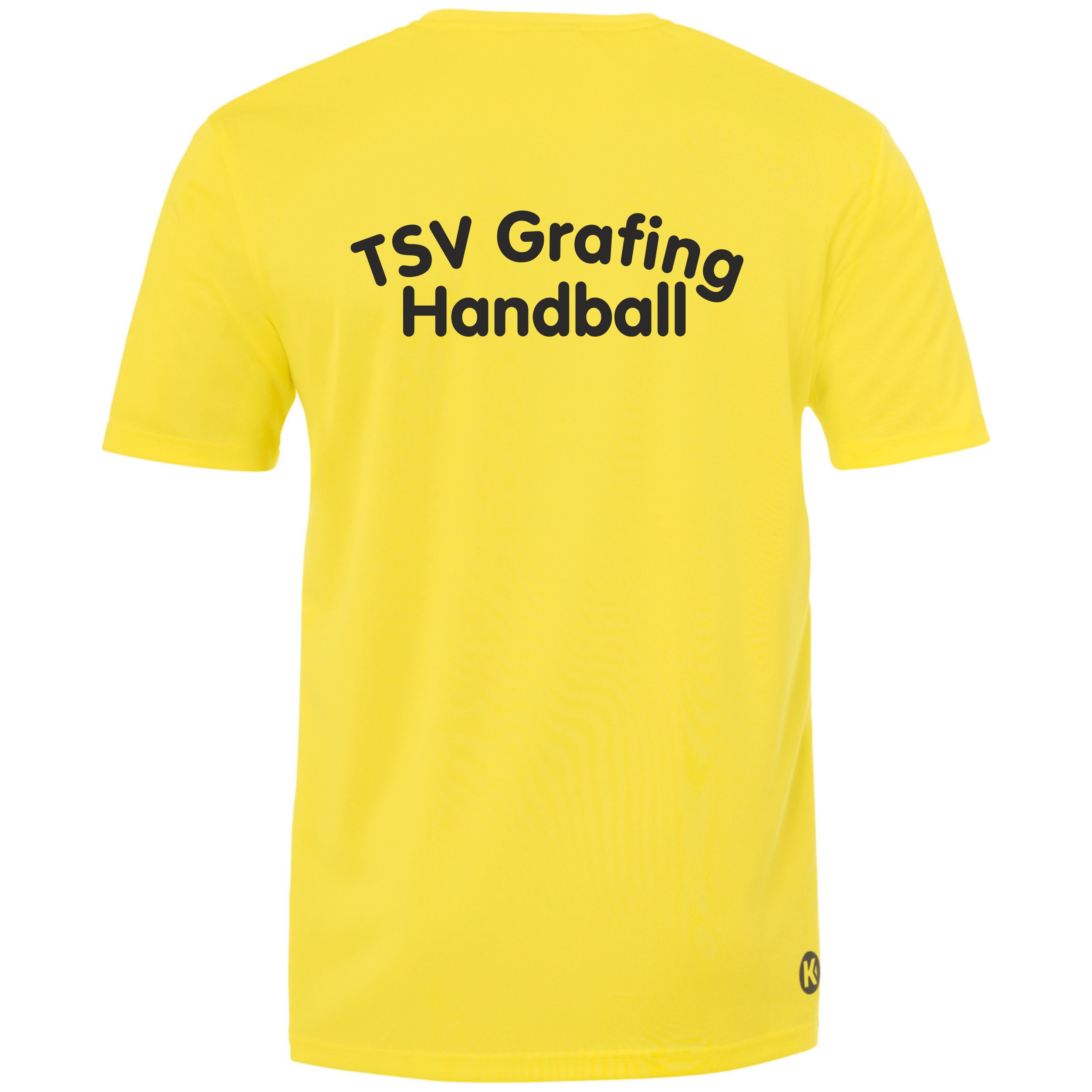 Poly Shirt – Bild 4