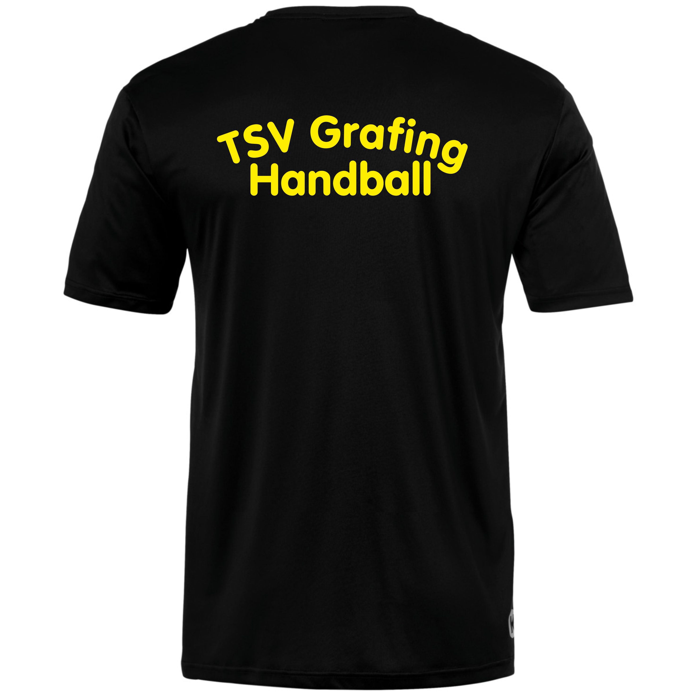 Poly Shirt – Bild 2