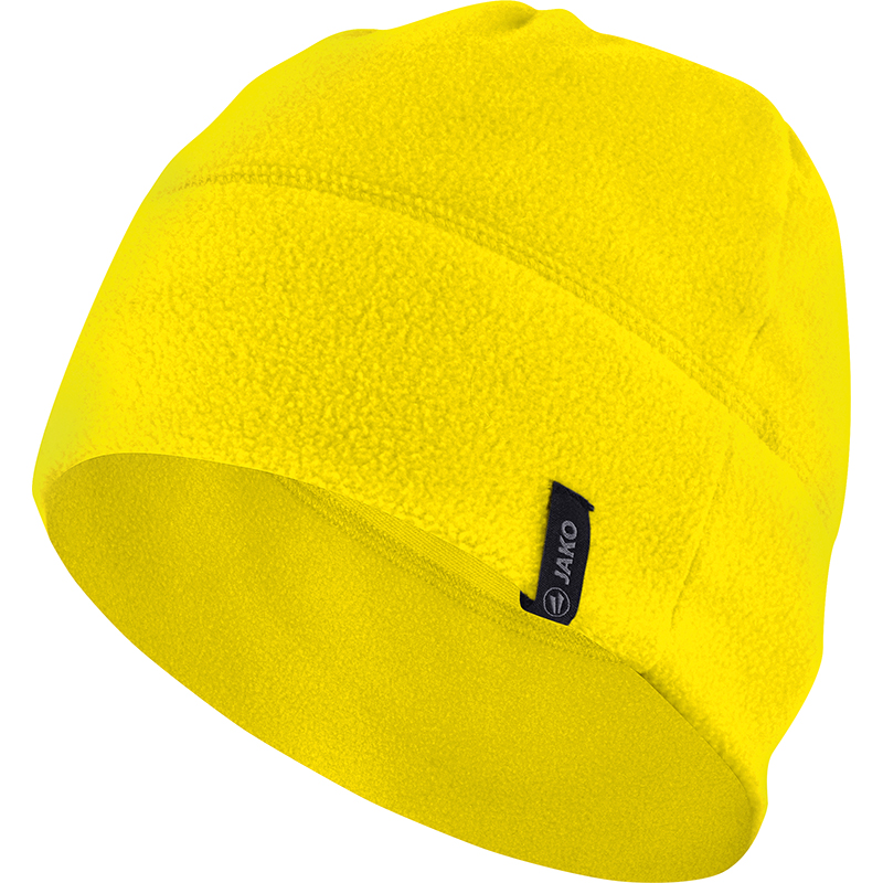 Fleecemütze – Bild 2