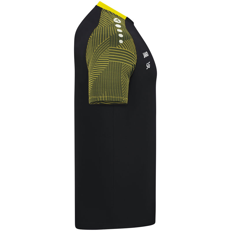 T-Shirt Performance – Bild 4