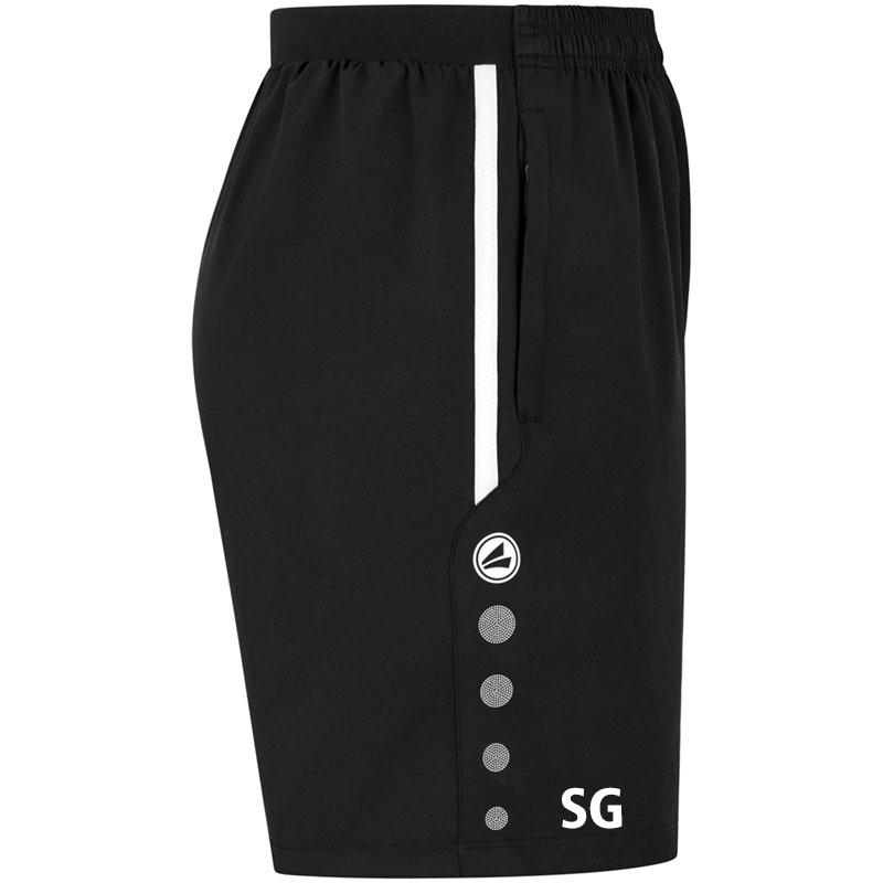 Short Allround – Bild 4