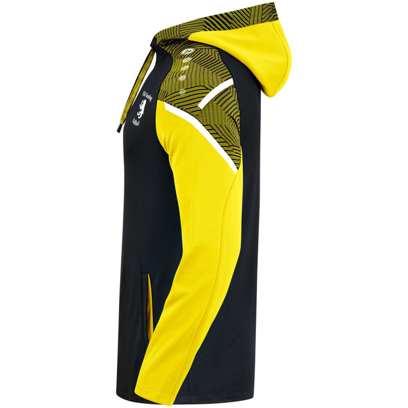 Kapuzensweat Performance – Bild 3