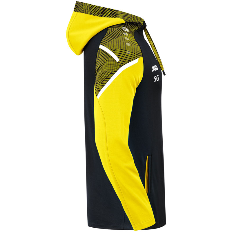 Kapuzensweat Performance – Bild 4