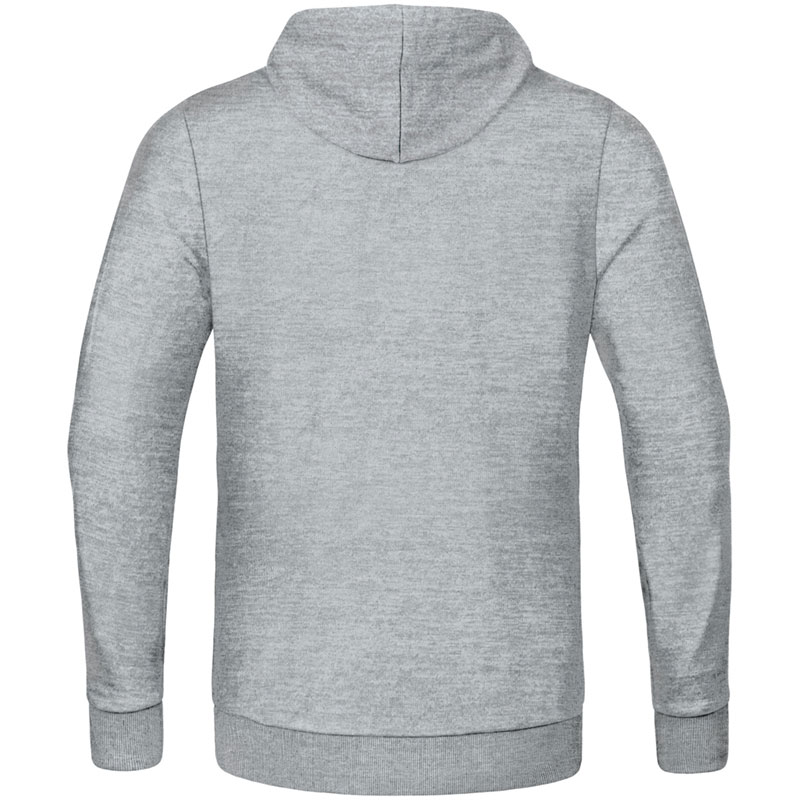 Kapuzenjacke Base – Bild 2