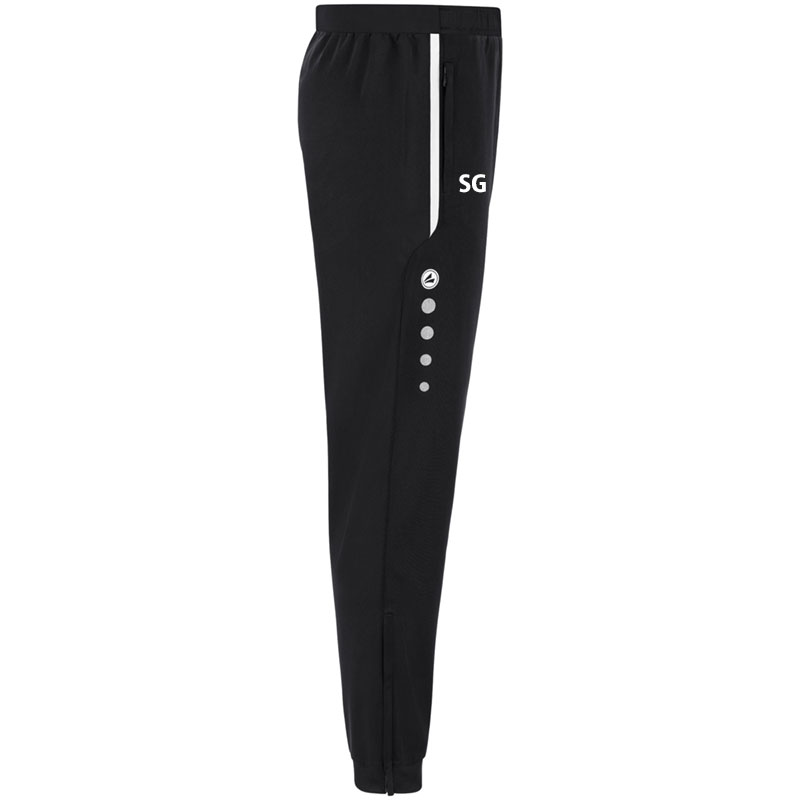 Polyesterhose Allround – Bild 2