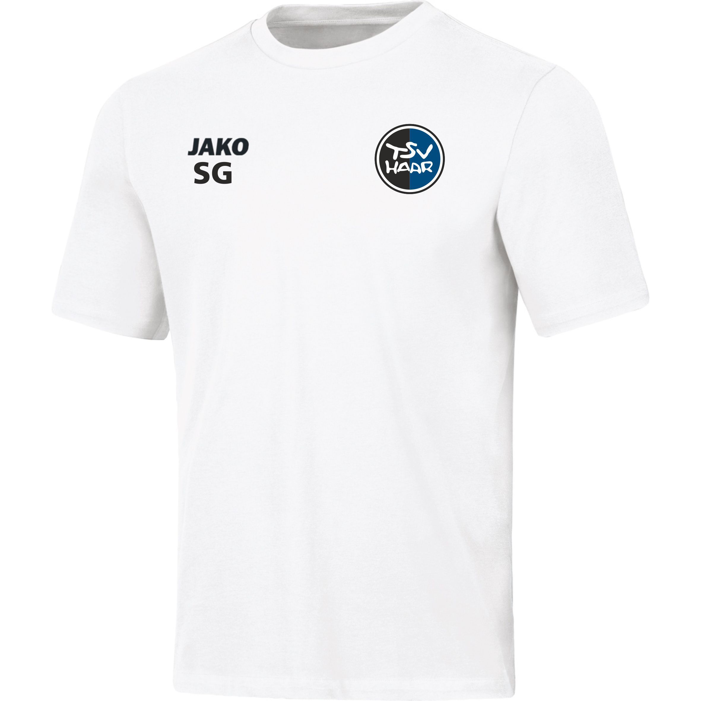 T-Shirt Base – Bild 3