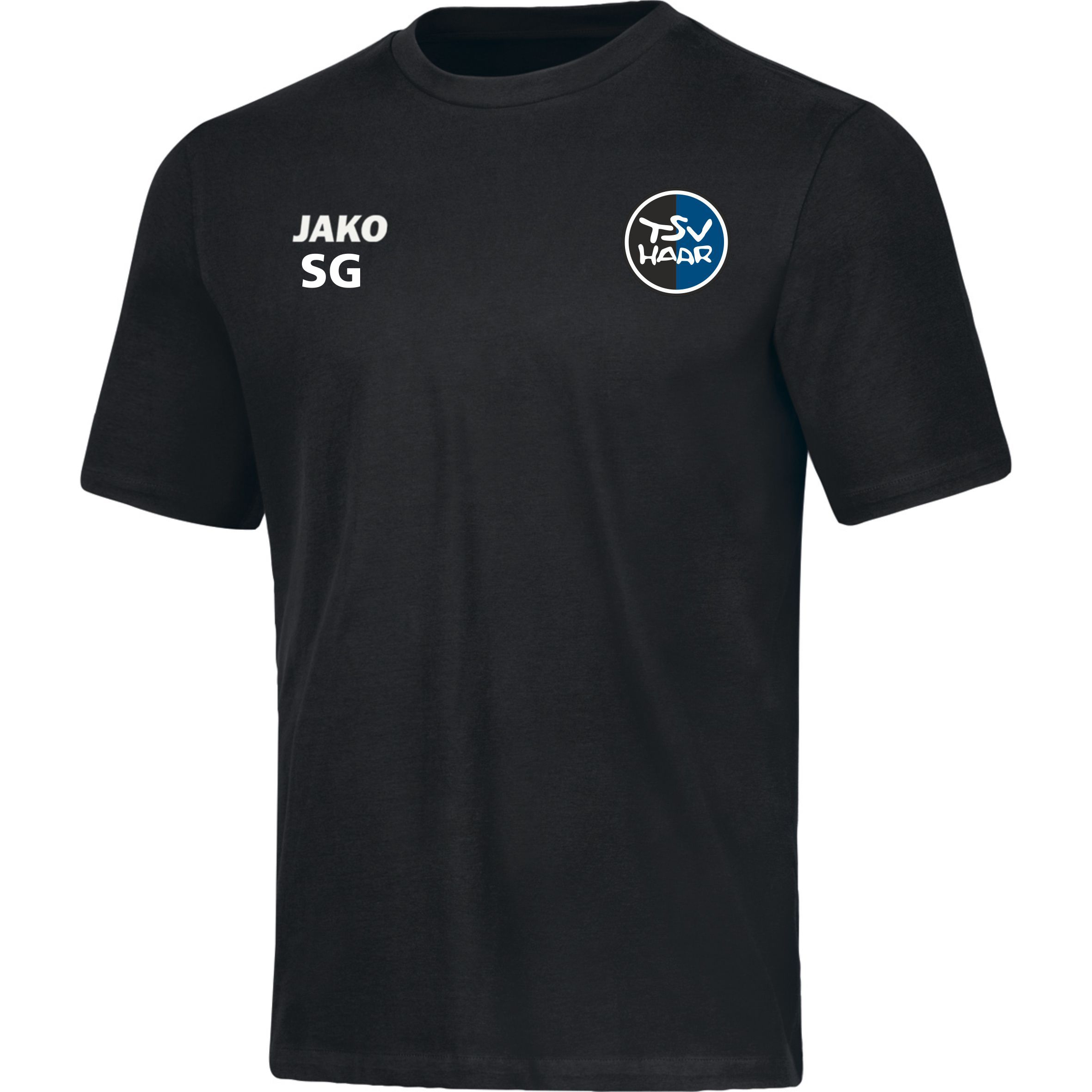 T-Shirt Base – Bild 2