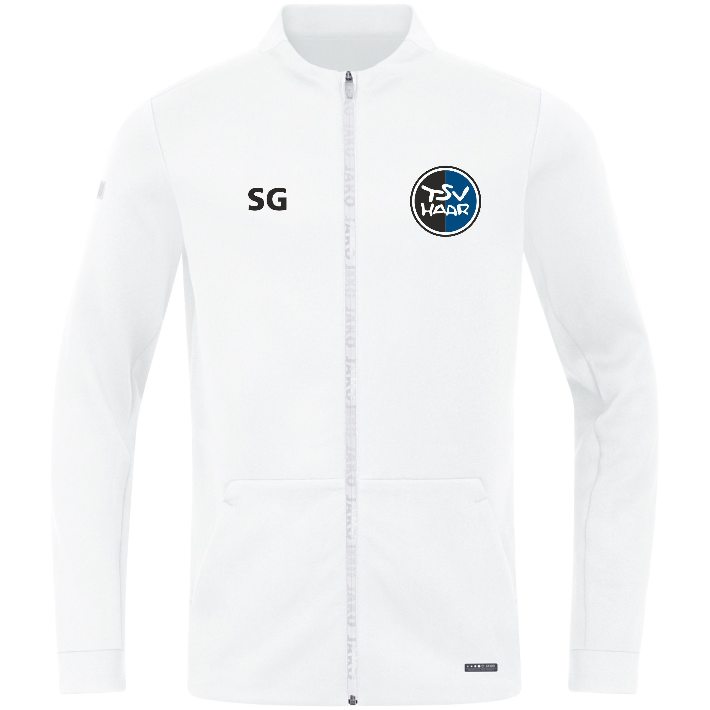 Jacke Pro Casual – Bild 4