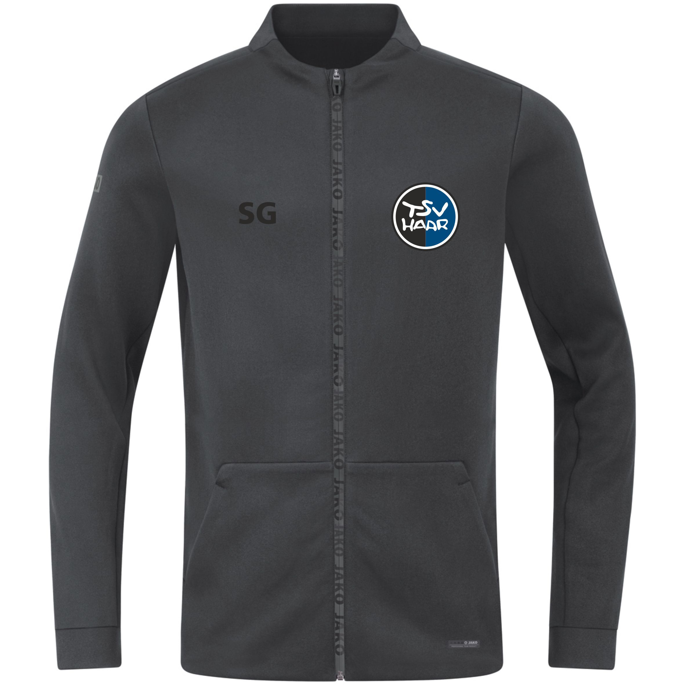 Jacke Pro Casual – Bild 2