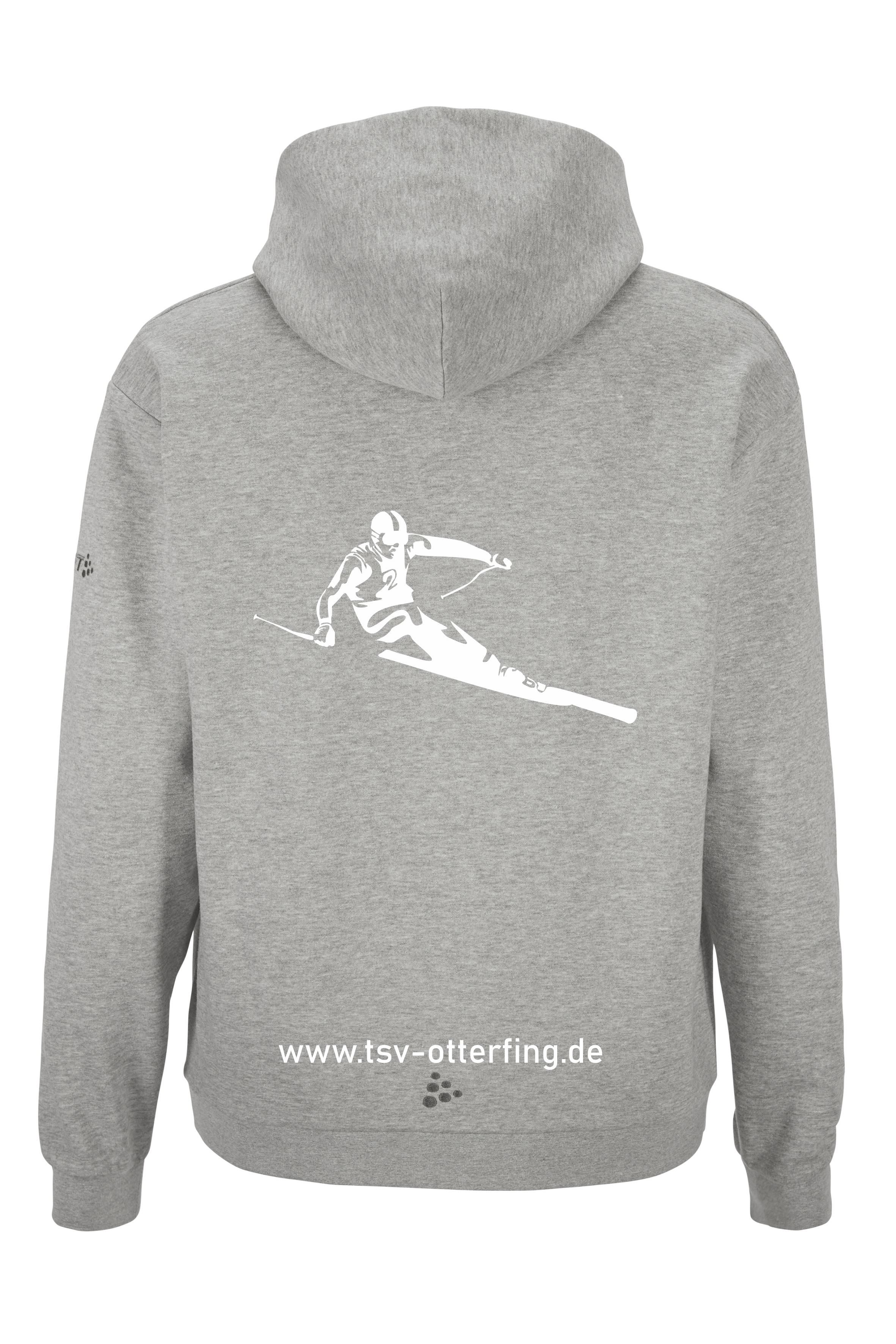 Community 2.0 Hoodie – Bild 2