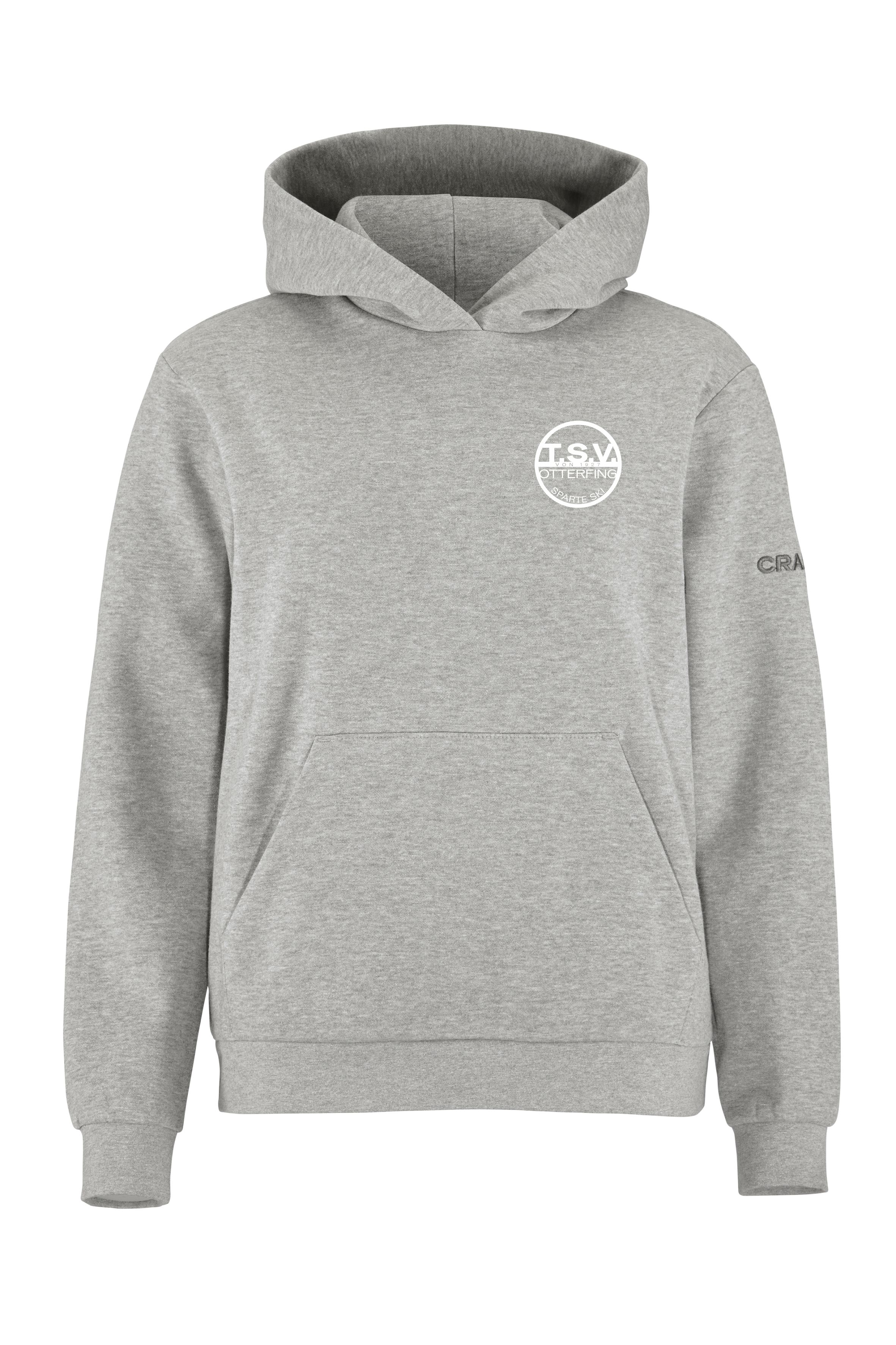 Community 2.0 Hoodie – Bild 3
