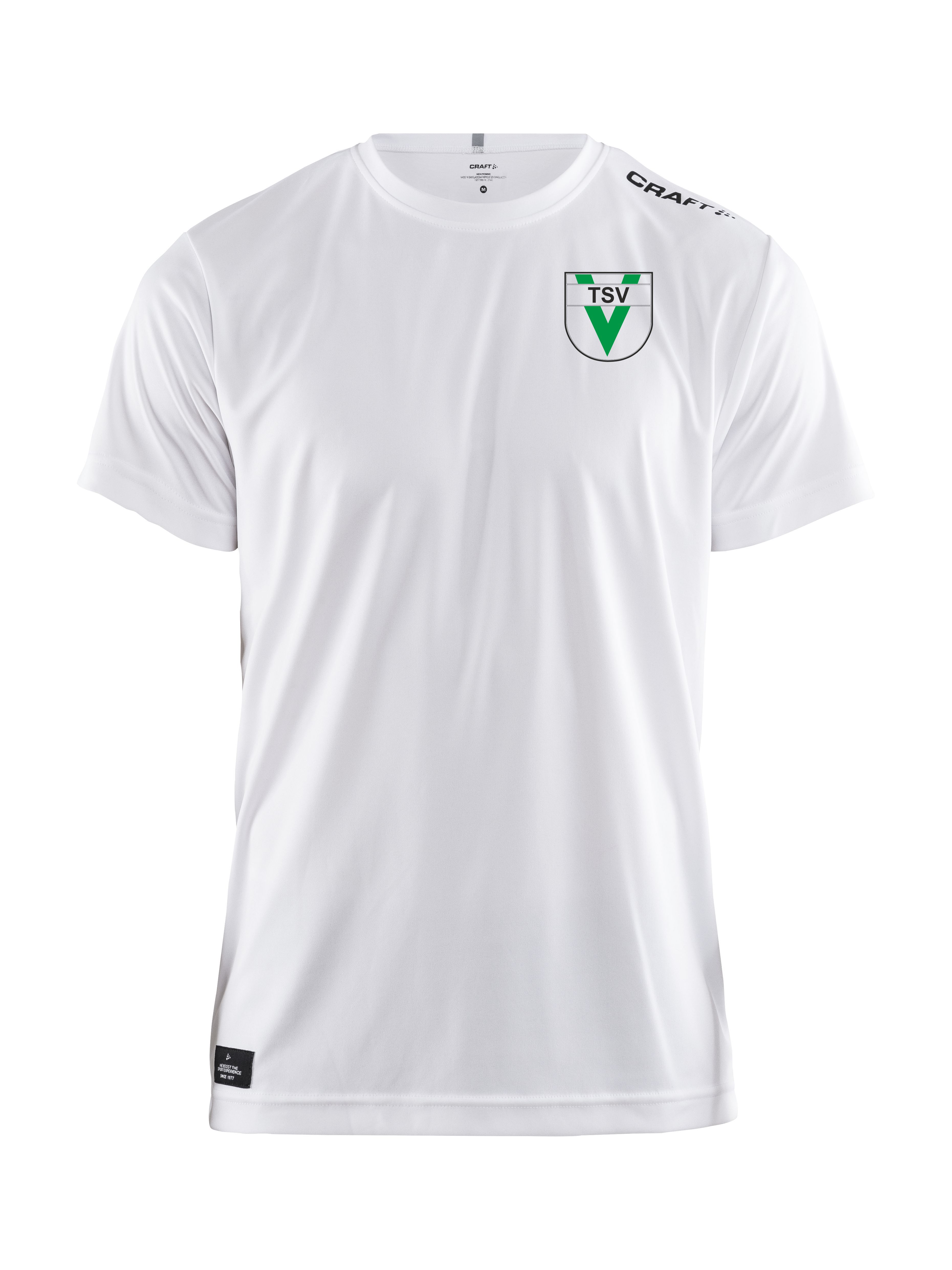 Function SS Tee – Bild 2