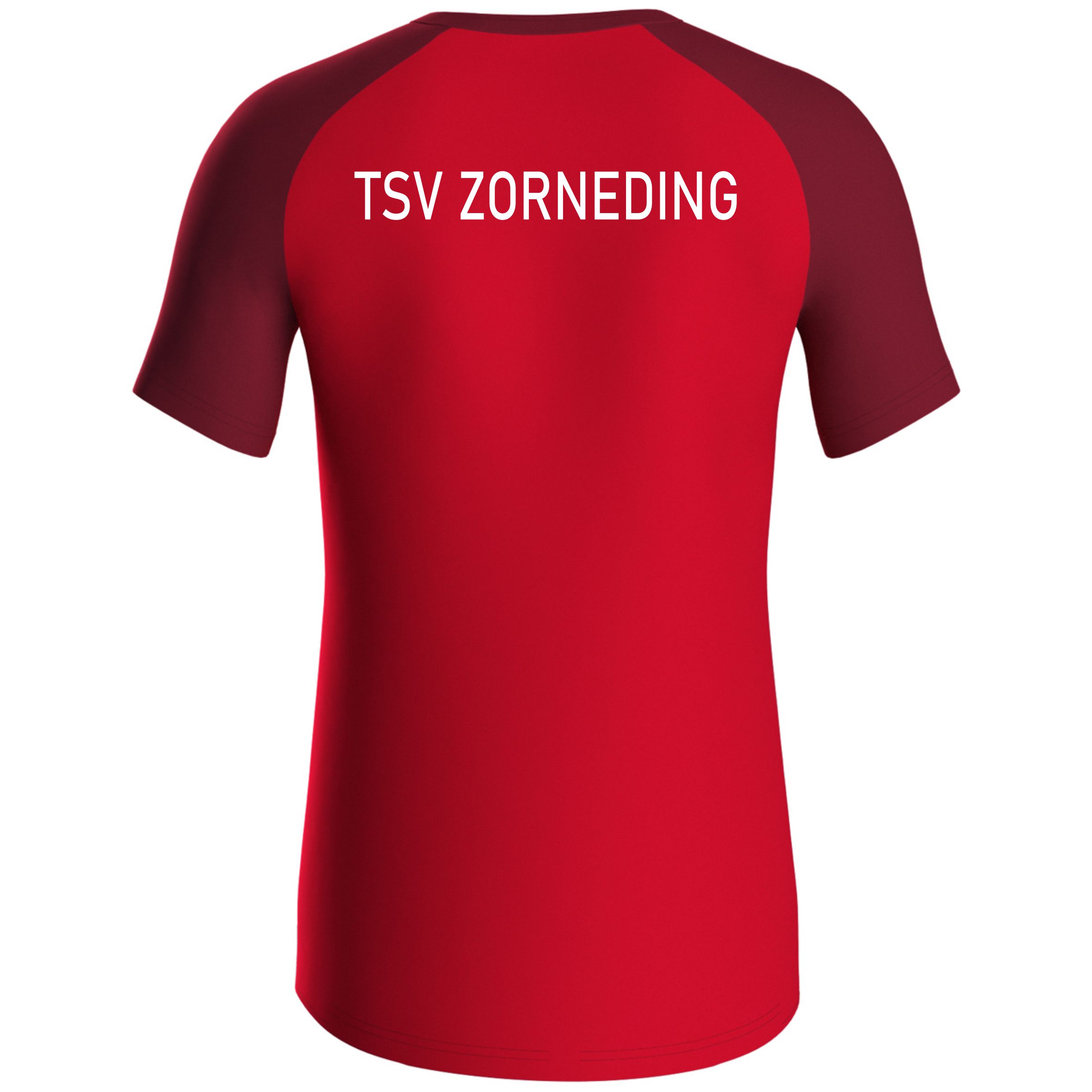 T-Shirt Iconic – Bild 3