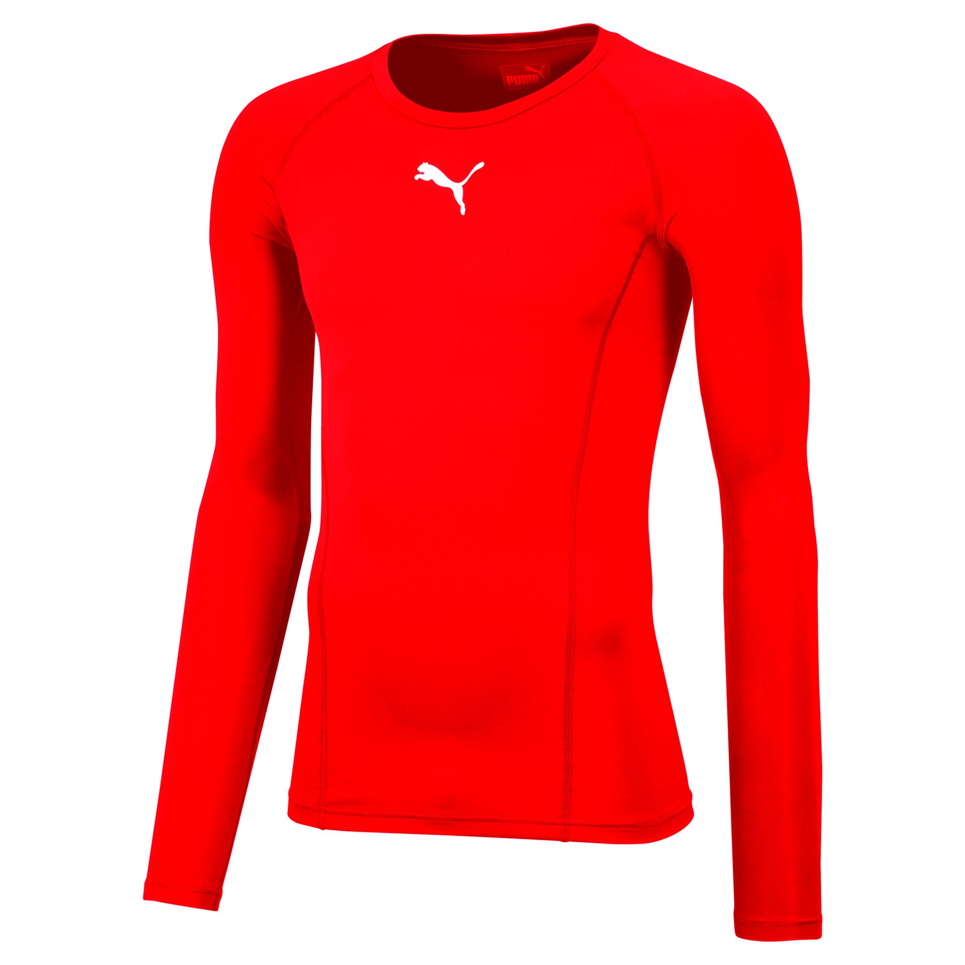 teamLIGA Baselayer Tee LS – Bild 2