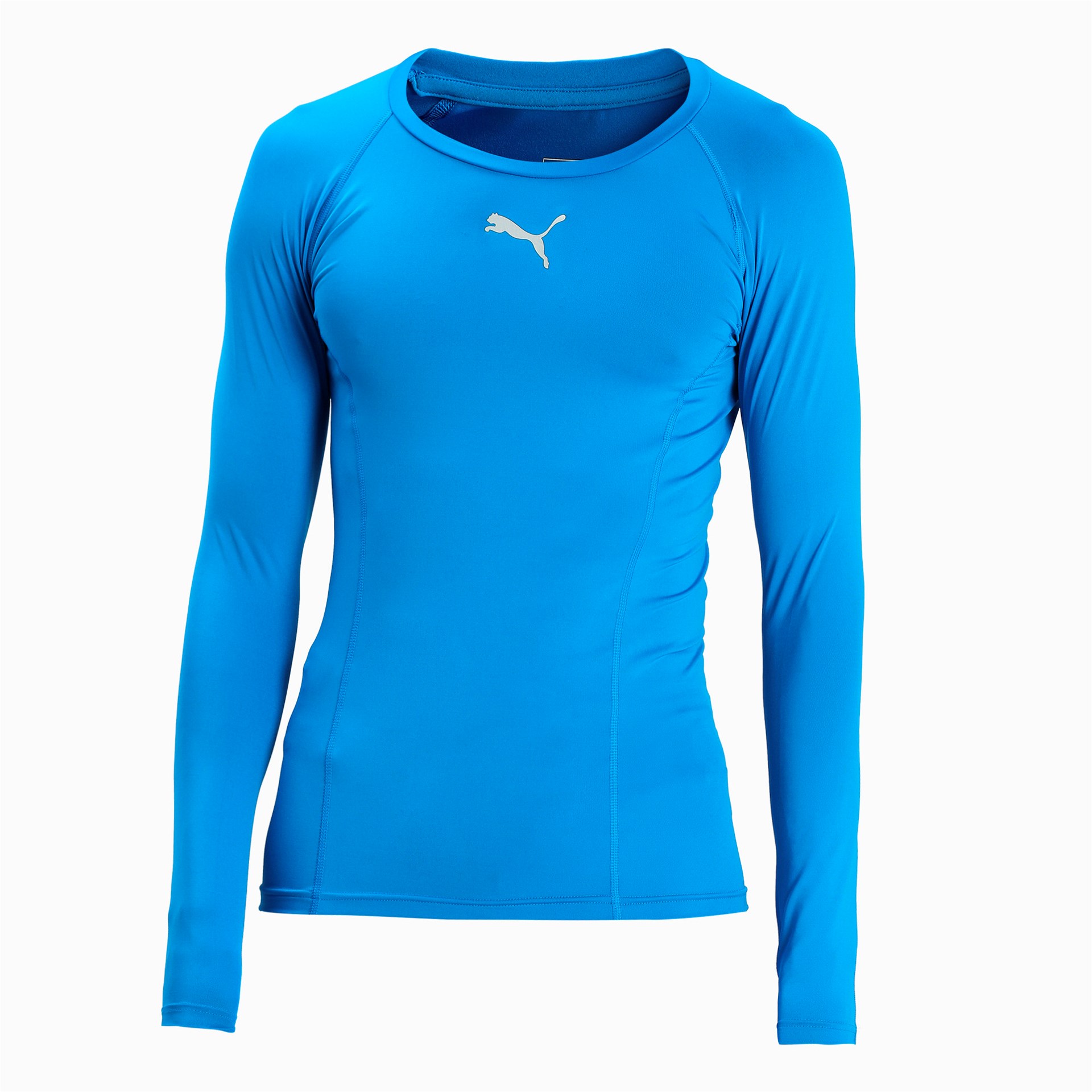 teamLIGA Baselayer Tee LS – Bild 3