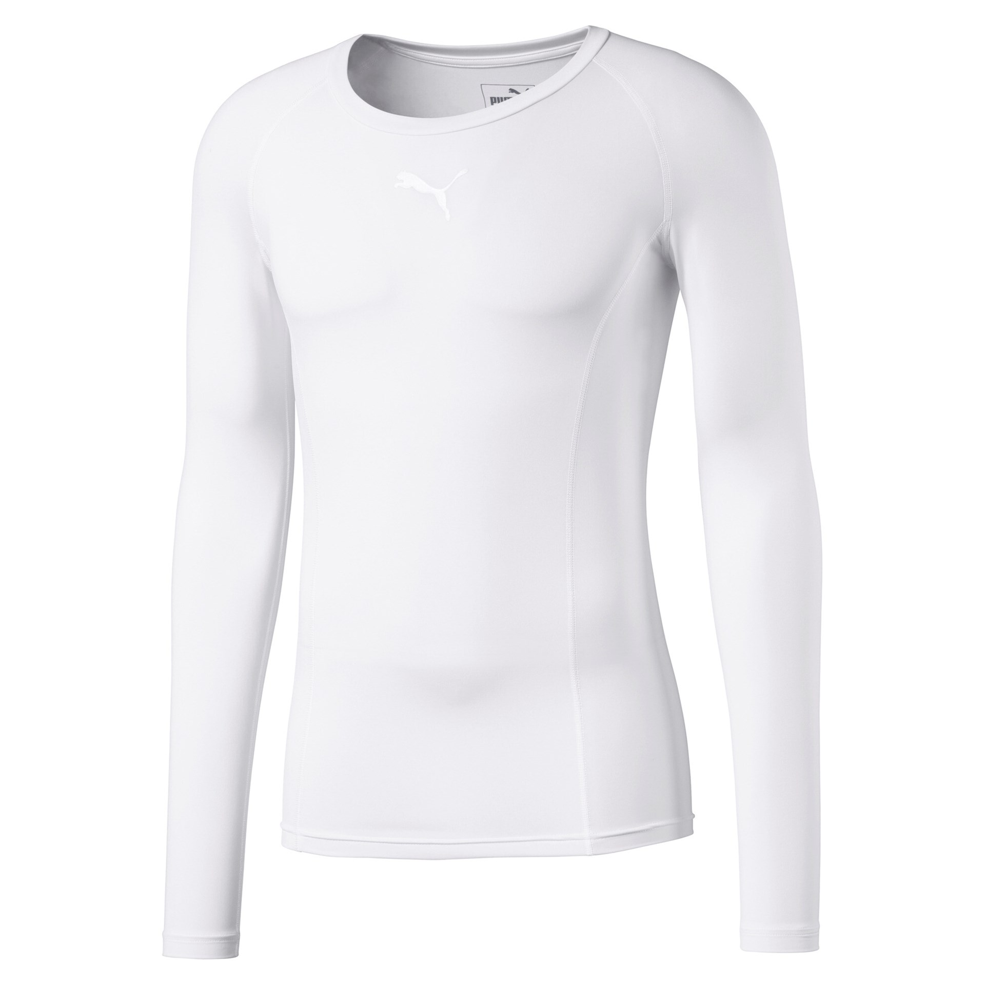 teamLIGA Baselayer Tee LS – Bild 5
