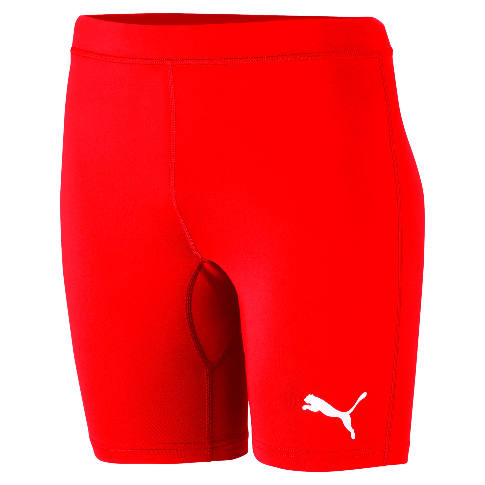 teamLIGA Baselayer Short Tight Kids – Bild 3