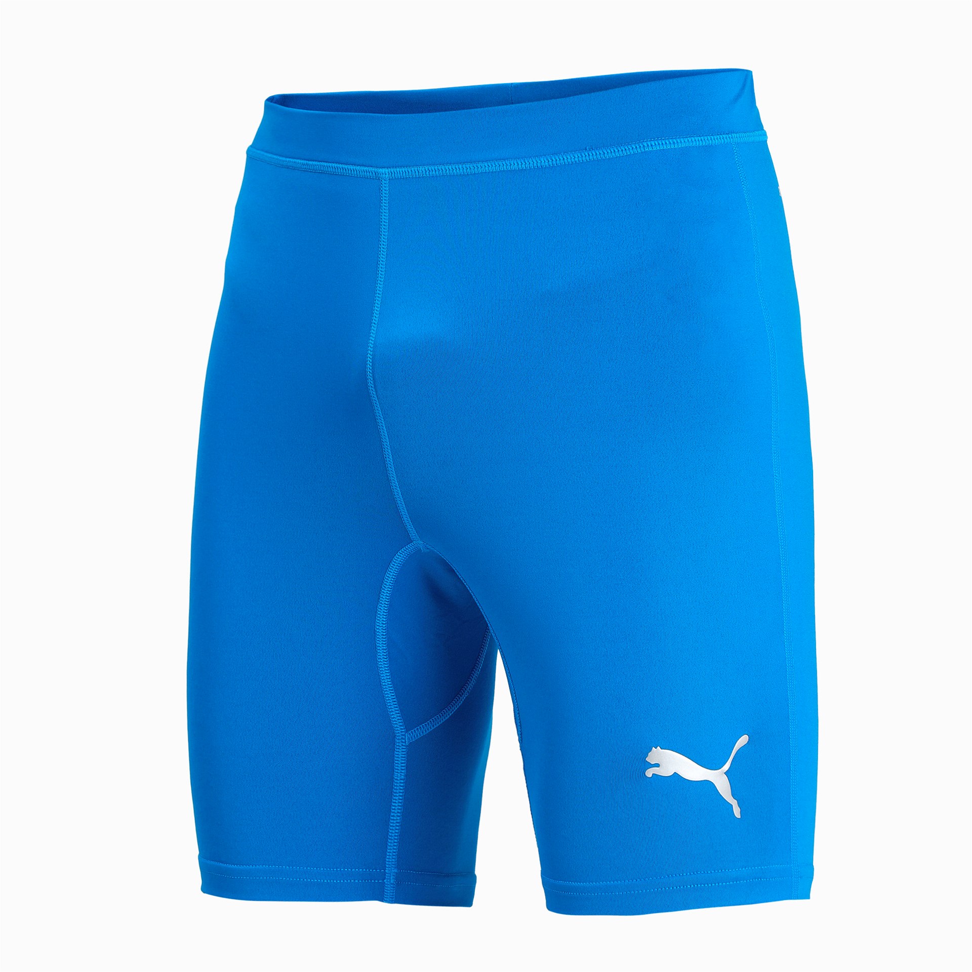 teamLIGA Baselayer Short Tight Kids – Bild 2
