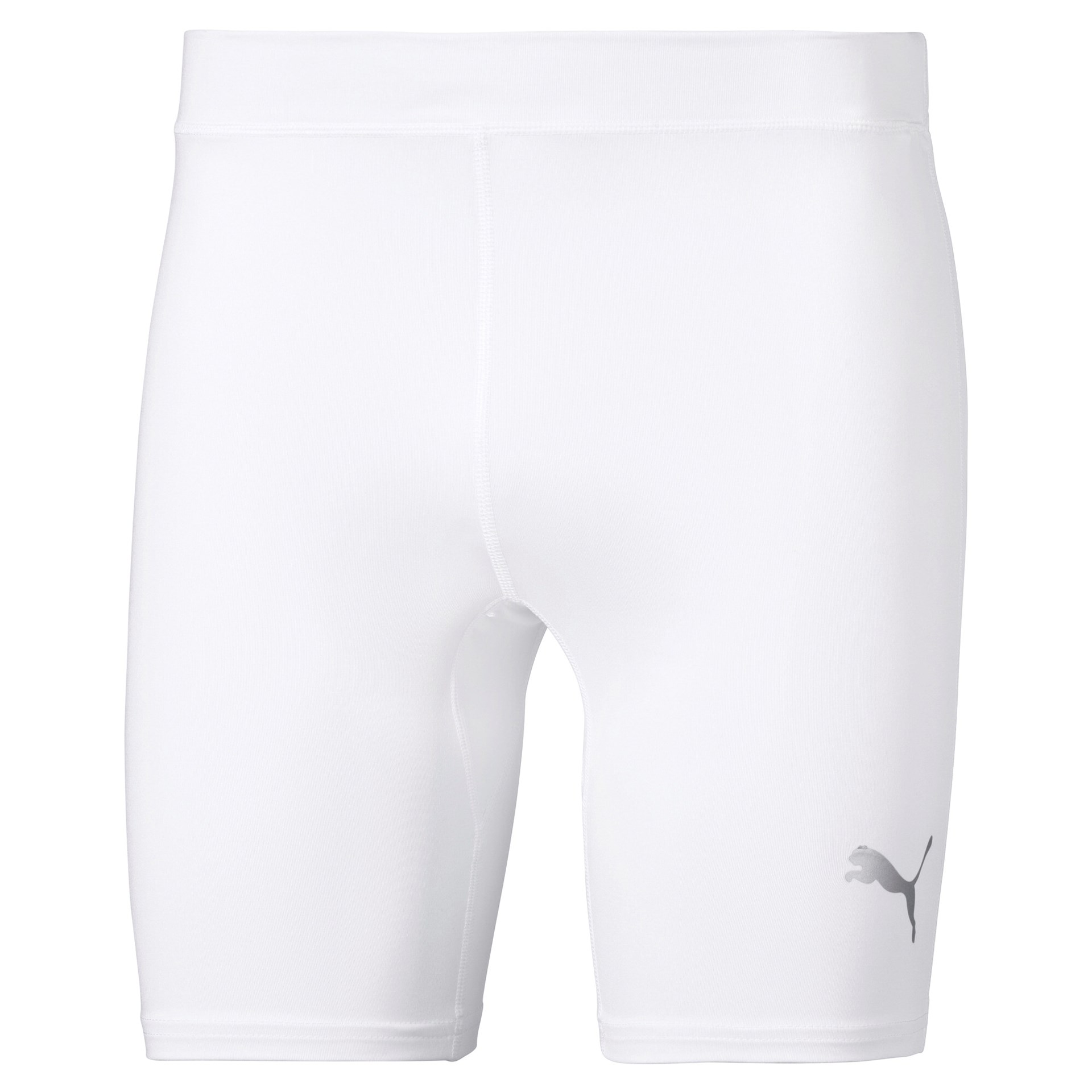 teamLIGA Baselayer Short Tight Kids – Bild 4